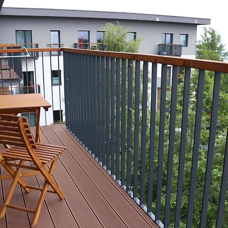 شقة Apartman Primo Martina Vysoké Tatry المظهر الخارجي الصورة