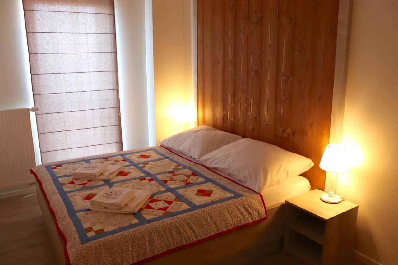 شقة Apartman Primo Martina Vysoké Tatry المظهر الخارجي الصورة