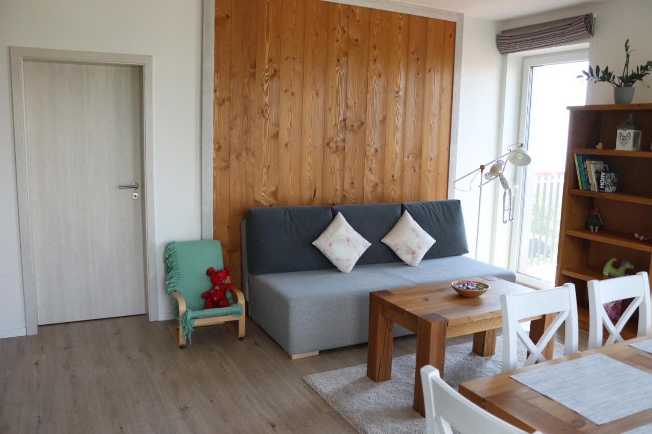 شقة Apartman Primo Martina Vysoké Tatry المظهر الخارجي الصورة