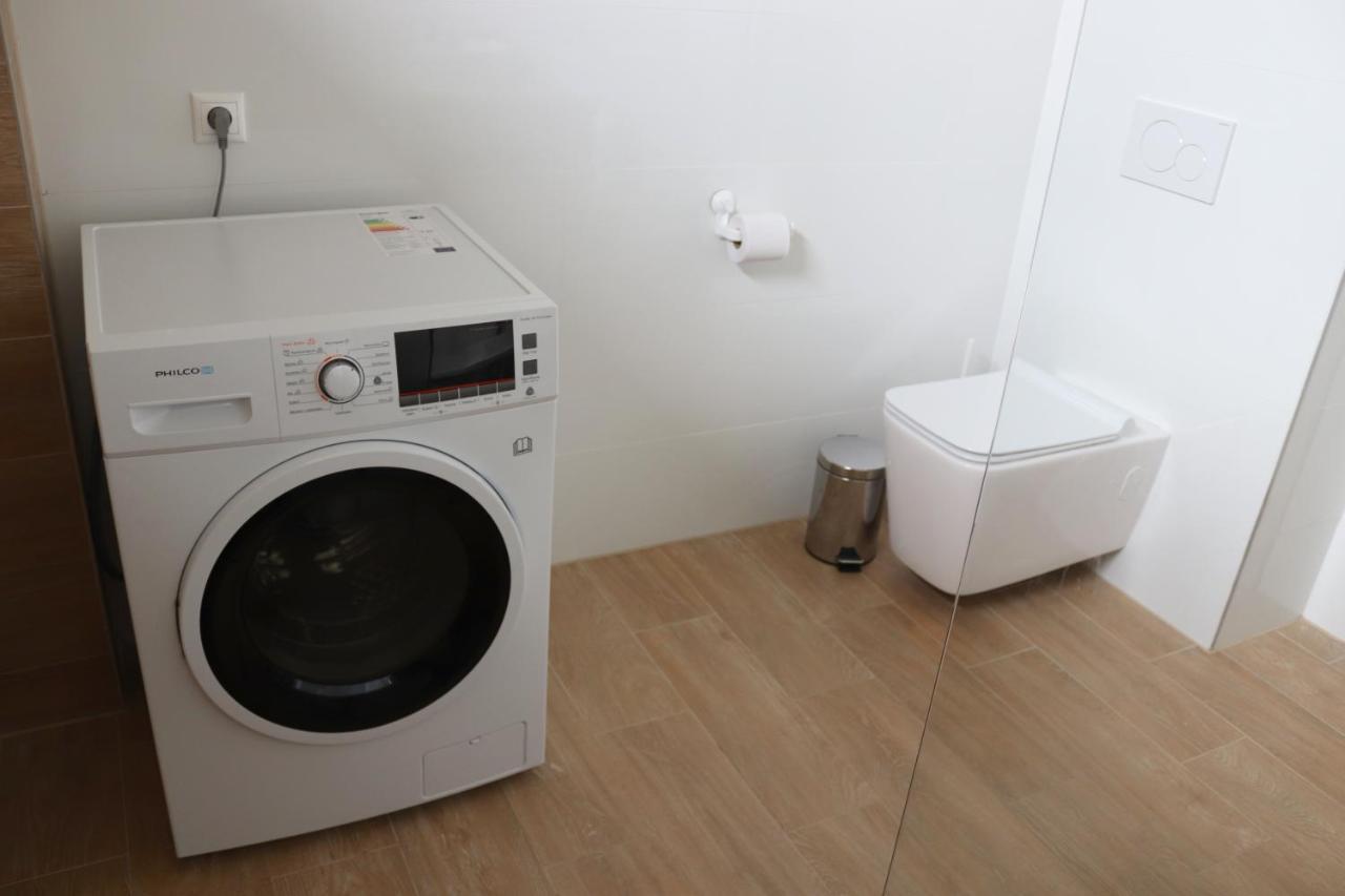 شقة Apartman Primo Martina Vysoké Tatry المظهر الخارجي الصورة
