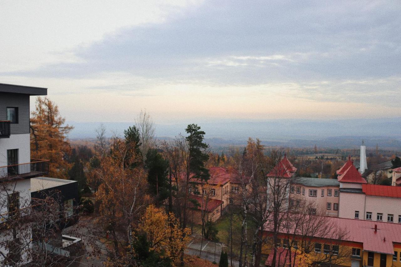 شقة Apartman Primo Martina Vysoké Tatry المظهر الخارجي الصورة