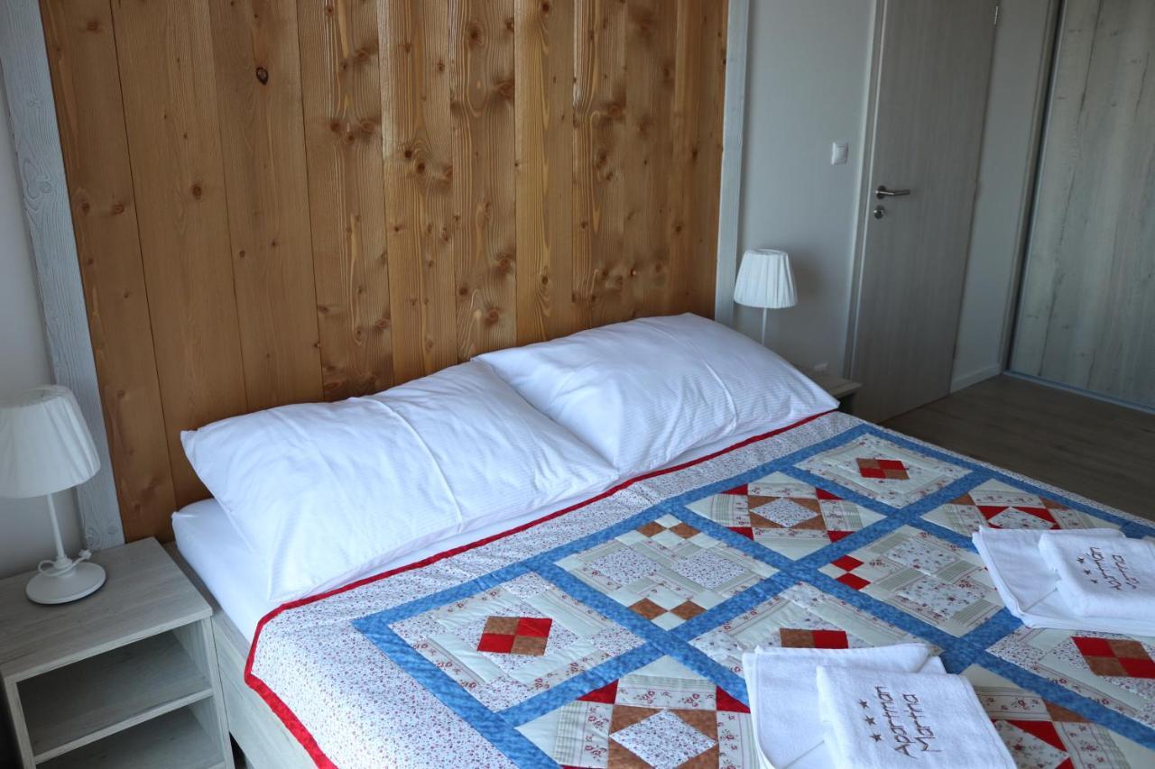 شقة Apartman Primo Martina Vysoké Tatry المظهر الخارجي الصورة