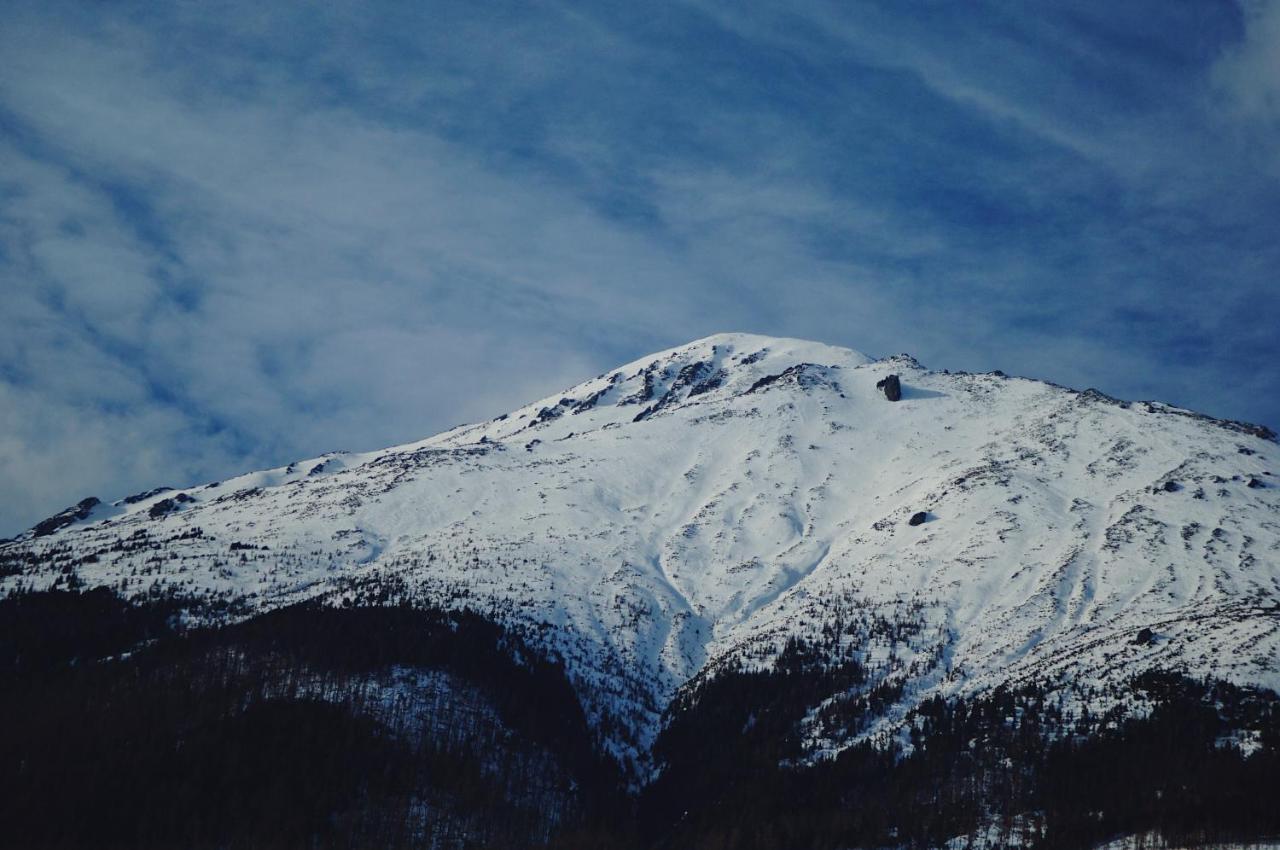 شقة Apartman Primo Martina Vysoké Tatry المظهر الخارجي الصورة